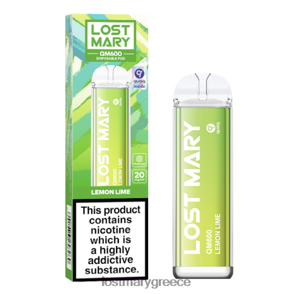 χαμένος ατμός μιας χρήσης mary qm600 - LOST MARY σημεια πωλησησ· - μοσχολέμονα 2P88R168