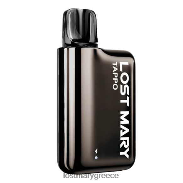 χαμένο κιτ προγεμισμένου λοβού mary tappo - προγεμισμένο λοβό - LOST MARY vapes - σκούρο μπρονζέ + βατόμουρο ξινό βατόμουρο 2P88R172